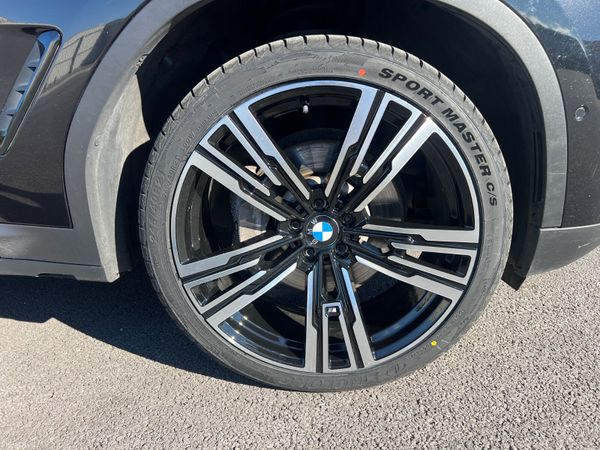 2021 Bmw X3 30e Xdrive - PAN ROOF - 21 Inch Alloys 398918522