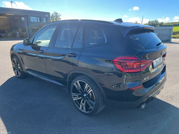 2021 Bmw X3 30e Xdrive - PAN ROOF - 21 Inch Alloys 398918524