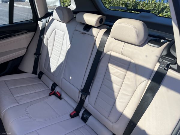 2021 Bmw X3 30e Xdrive - PAN ROOF - 21 Inch Alloys 398918528