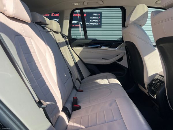 2021 Bmw X3 30e Xdrive - PAN ROOF - 21 Inch Alloys 398918530