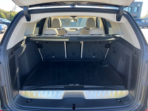2021 Bmw X3 30e Xdrive - PAN ROOF - 21 Inch Alloys 398918534