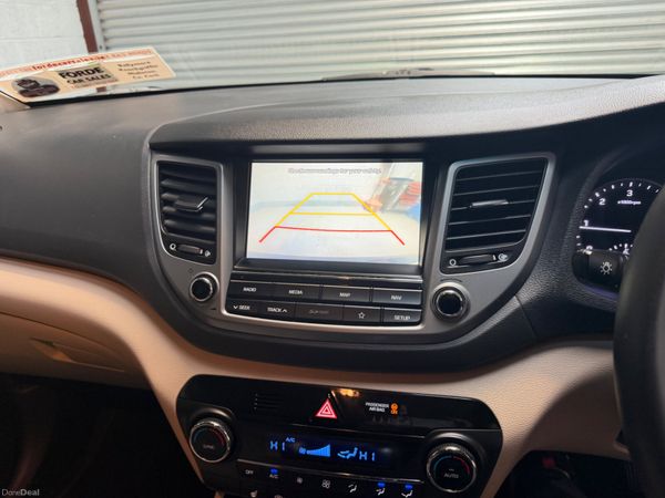 182 HYUNDAI TUCSON EXECUTIVE ! 398919144