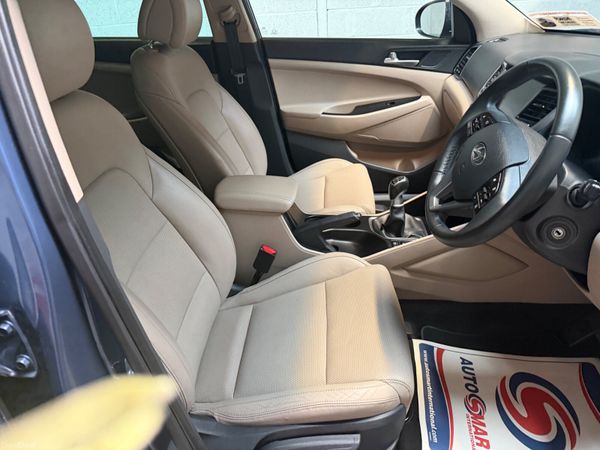 182 HYUNDAI TUCSON EXECUTIVE ! 398919128
