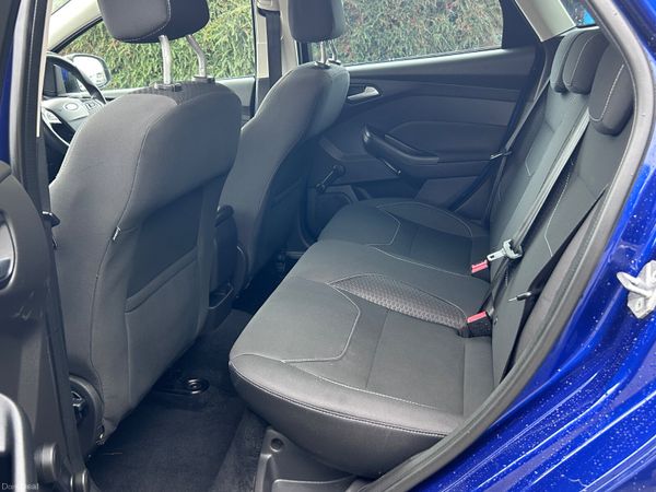 2016 Ford Focus Zetec 1.5 TDCi 398922578