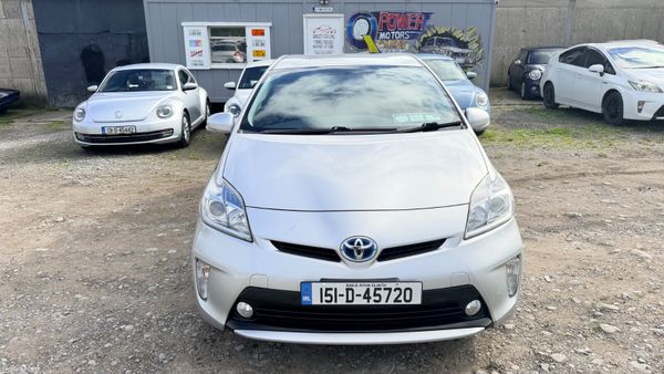 2015 Toyota Prius -, 3 of 16