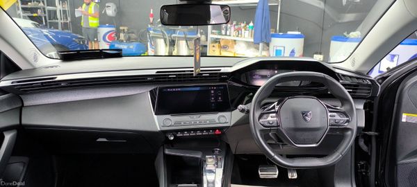 Peugeot 308 2022 AA Approved 1 Year Warranty 398926366