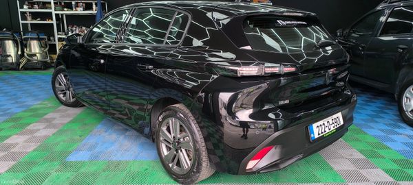 Peugeot 308 2022 AA Approved 1 Year Warranty 398926368