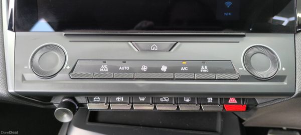 Peugeot 308 2022 AA Approved 1 Year Warranty 398926372