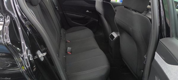 Peugeot 308 2022 AA Approved 1 Year Warranty 398926388