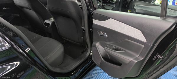 Peugeot 308 2022 AA Approved 1 Year Warranty 398926390
