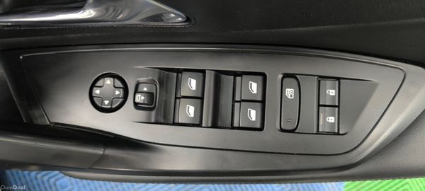 Peugeot 308 2022 AA Approved 1 Year Warranty 398926398