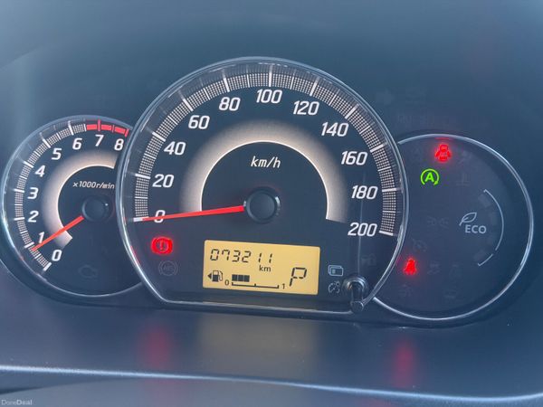 Mitsubishi Mirage 2018 398927546