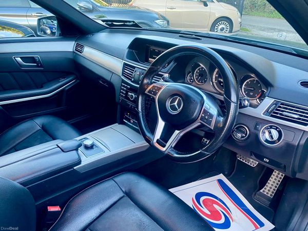 13 Mercedes-Benz E220 CD 398934084