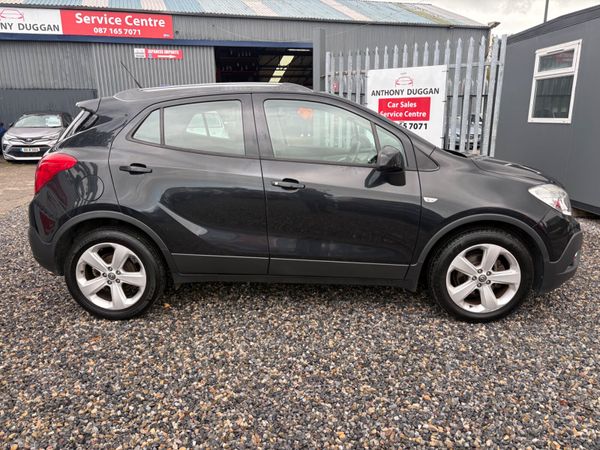 2015 Opel Mokka 399040960