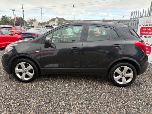 2015 Opel Mokka 399040978