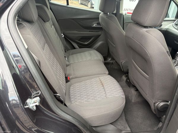 2015 Opel Mokka 399040986