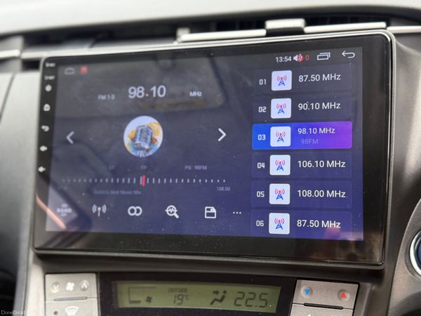2015 Toyota Prius Hybrid Auto/ Car Play 399059124