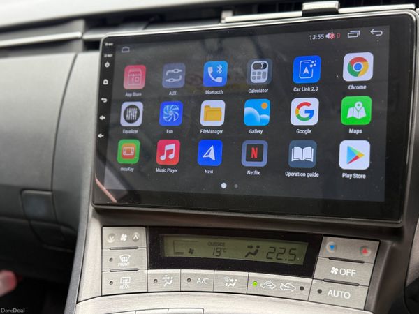 2015 Toyota Prius Hybrid Auto/ Car Play 399059126