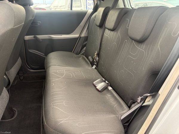 2010 Toyota Yaris 1.0 VVT-I Nct 04/27 Tax 09/26 399067326