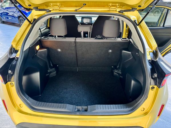 2022 Toyota Yaris Cross 1.5 Hybrid Automatic 399071278