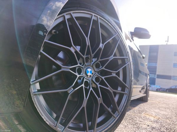 BMW 320 F30 D EFF DYNAMICS SPORT 4,NCT and TAX 399071840
