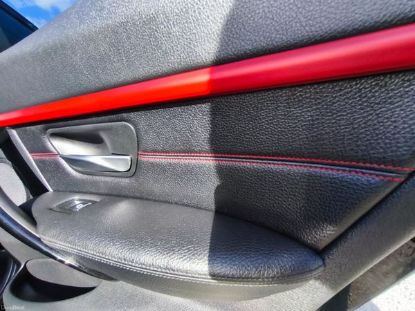 BMW 320 F30 D EFF DYNAMICS SPORT 4,NCT and TAX 399071848