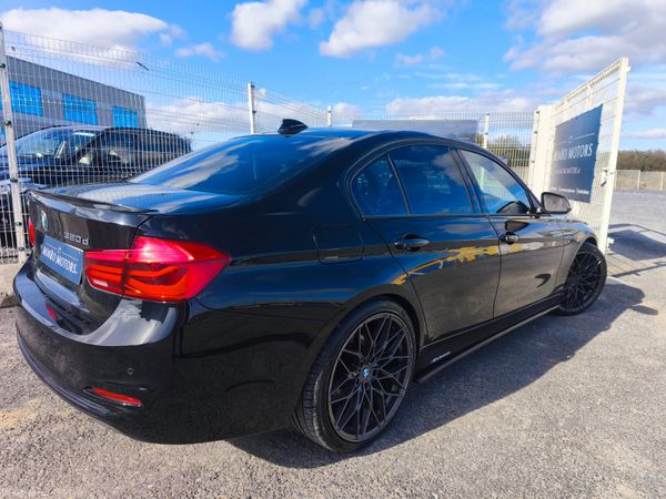BMW 320 F30 D EFF DYNAMICS SPORT 4,NCT and TAX 399071838