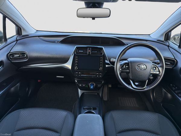 2022 Toyota Prius 1.8 Petrol Hybrid Automatic 399074168