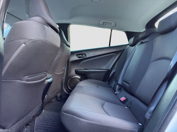 2022 Toyota Prius 1.8 Petrol Hybrid Automatic 399074170