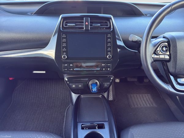 2022 Toyota Prius 1.8 Petrol Hybrid Automatic 399074172