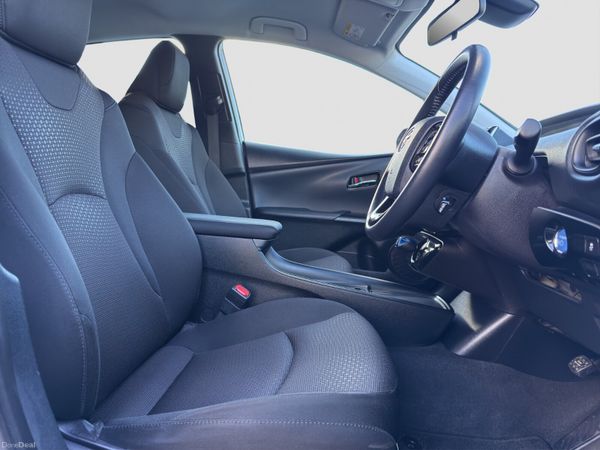 2022 Toyota Prius 1.8 Petrol Hybrid Automatic 399074128