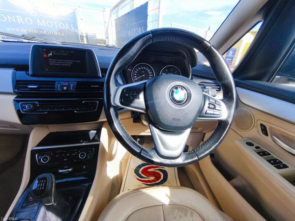 BMW 2-Series 2015 216d 7 Seater 399085408