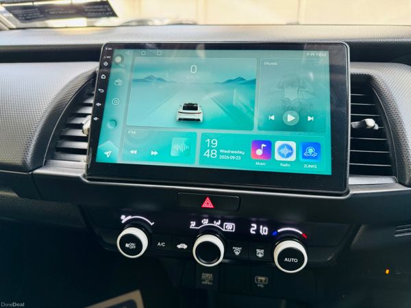 Honda Fit 2021 Honda fit 1.5 hybrid 399086014