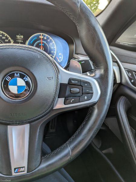 BMW 5-Series M-SPORT/ AUTO/NEW NCT 09/28 399089558