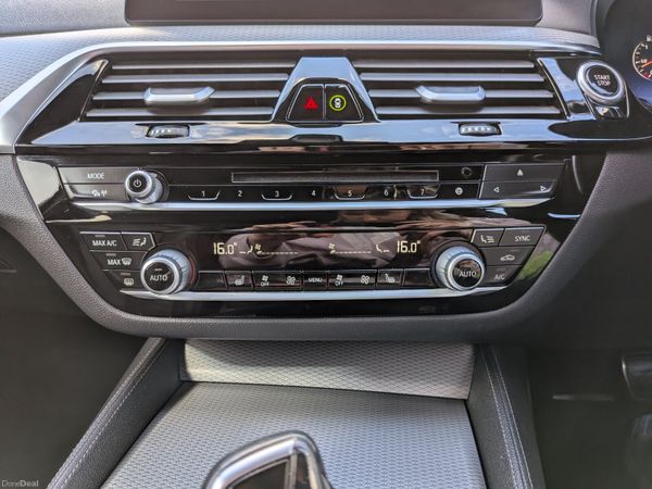 BMW 5-Series M-SPORT/ AUTO/NEW NCT 09/28 399089584