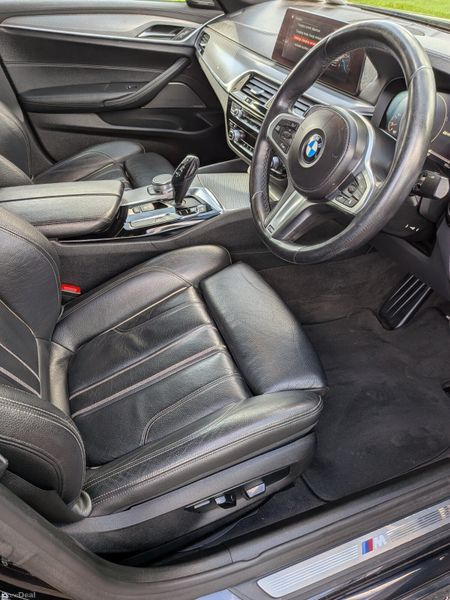 BMW 5-Series M-SPORT/ AUTO/NEW NCT 09/28 399089588