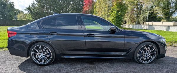 BMW 5-Series M-SPORT/ AUTO/NEW NCT 09/28 399089872