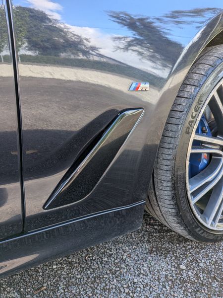 BMW 5-Series M-SPORT/ AUTO/NEW NCT 09/28 399090240