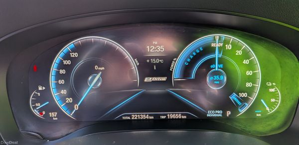 BMW 5-Series M-SPORT/ AUTO/NEW NCT 09/28 399090242