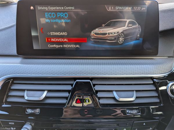 BMW 5-Series M-SPORT/ AUTO/NEW NCT 09/28 399090238