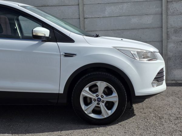 Ford Kuga 2.0TDCI 150PS Zetec 399091278