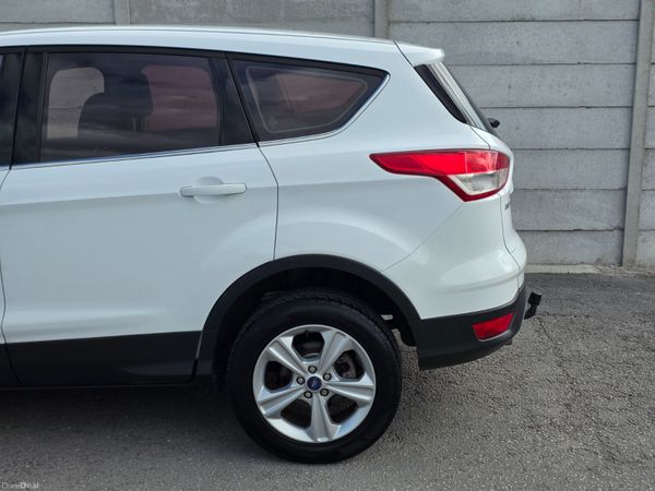 Ford Kuga 2.0TDCI 150PS Zetec 399091280