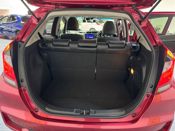 Honda Fit 2019 399094732