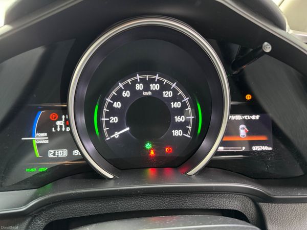 Honda Fit 2019 399094736
