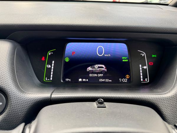 Honda Fit 2022 399095696