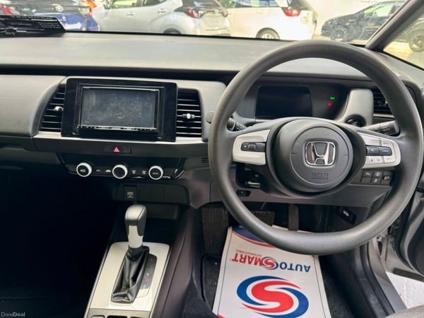 Honda Fit 2022 399095698