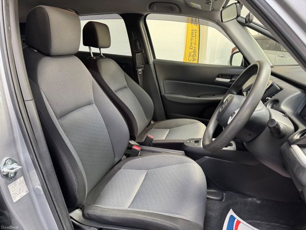 Honda Fit 2022 399095716