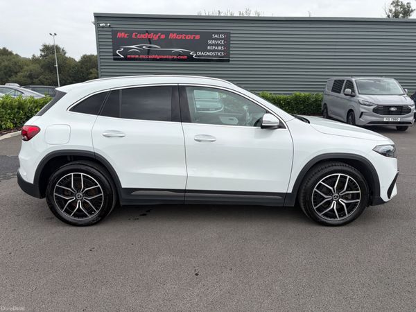 2023 Mercedes EQA 250+ AMG Line Prem 140kw 70.5kwh 399003388