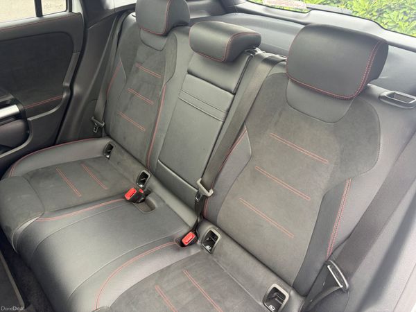 2023 Mercedes EQA 250+ AMG Line Prem 140kw 70.5kwh 399003392