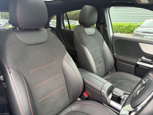 2023 Mercedes EQA 250+ AMG Line Prem 140kw 70.5kwh 399003394